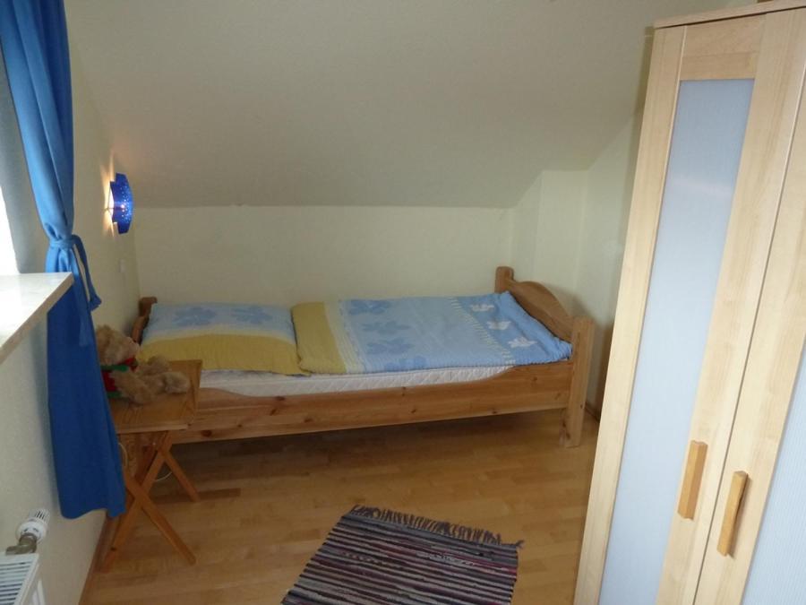 Njoerd Villa Norden Dış mekan fotoğraf