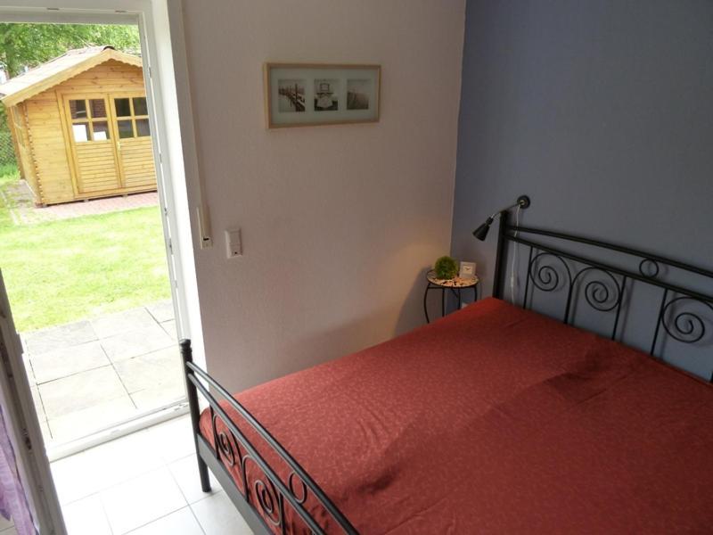 Njoerd Villa Norden Dış mekan fotoğraf