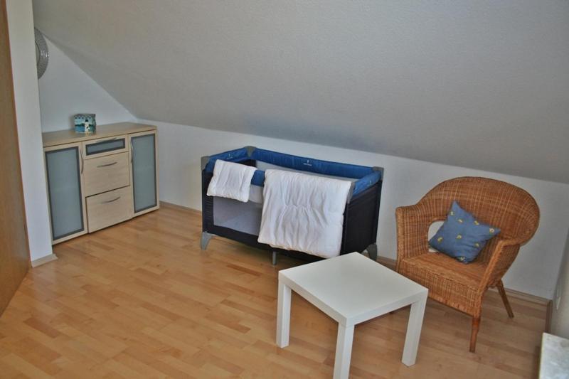 Njoerd Villa Norden Dış mekan fotoğraf